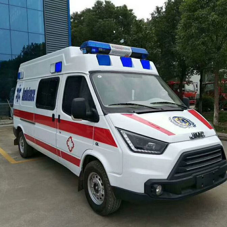 杨林街道救护车出租哪家好