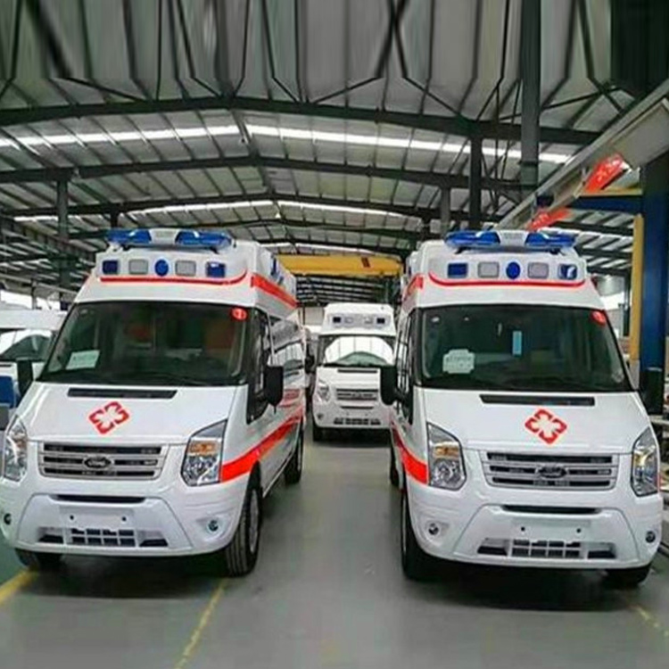 杨林街道救护车出租硬件设施介绍